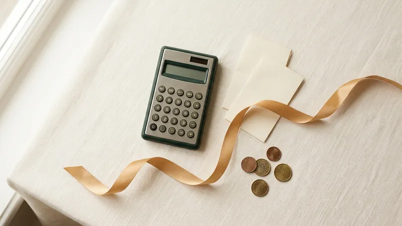Calcularea DAE: costul real al unui împrumut